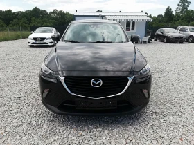Mazda CX-3 2.0i kli navi 120 | Mobile.bg    2