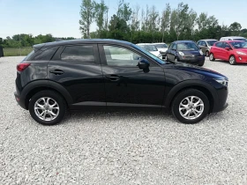 Mazda CX-3 2.0i kli navi 120 | Mobile.bg    7