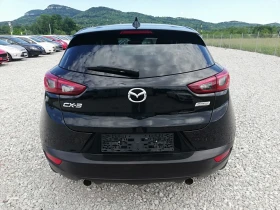 Mazda CX-3 2.0i kli navi 120 | Mobile.bg    5