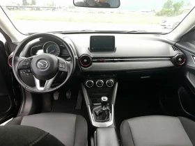 Mazda CX-3 2.0i kli navi 120 | Mobile.bg    14