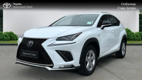 Lexus NX 300h F SPORT AWD | Mobile.bg    3