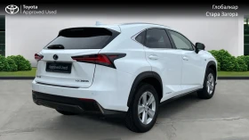 Lexus NX 300h F SPORT AWD | Mobile.bg    4