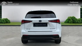 Lexus NX 300h F SPORT AWD | Mobile.bg    5