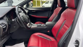 Lexus NX 300h F SPORT AWD | Mobile.bg    10