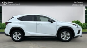 Lexus NX 300h F SPORT AWD | Mobile.bg    8