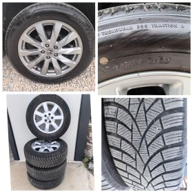 Honda Cr-v -  Fecelift   | Mobile.bg    7