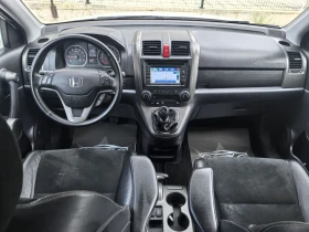 Honda Cr-v -  Fecelift   | Mobile.bg    8