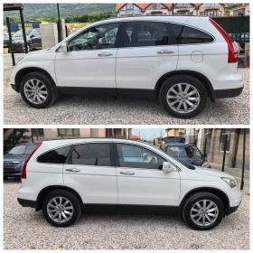 Honda Cr-v -  Fecelift   | Mobile.bg    5