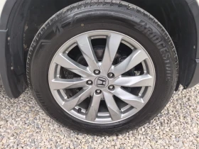 Honda Cr-v -  Fecelift   | Mobile.bg    15