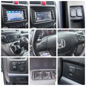 Honda Cr-v -  Fecelift   | Mobile.bg    12