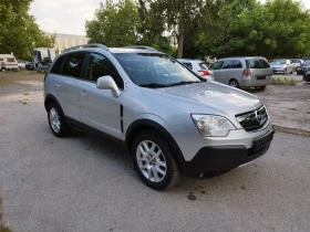 Обява за продажба на Opel Antara ~10 700 лв. - изображение 1