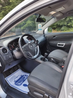Обява за продажба на Opel Antara ~10 700 лв. - изображение 7
