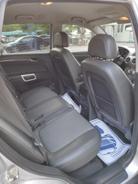 Opel Antara | Mobile.bg    14