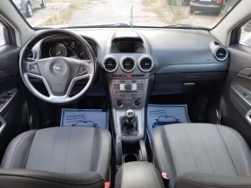 Обява за продажба на Opel Antara ~10 700 лв. - изображение 8