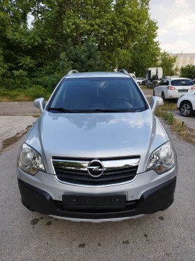 Обява за продажба на Opel Antara ~10 700 лв. - изображение 1