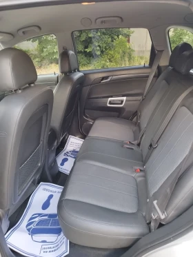 Opel Antara | Mobile.bg    13