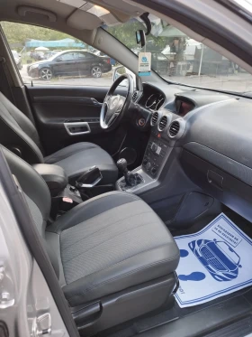 Обява за продажба на Opel Antara ~10 700 лв. - изображение 9