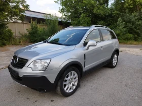 Обява за продажба на Opel Antara ~10 700 лв. - изображение 2
