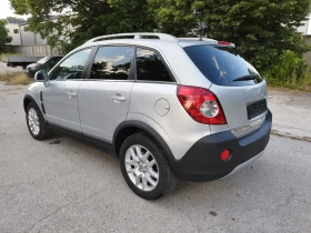 Обява за продажба на Opel Antara ~10 700 лв. - изображение 4