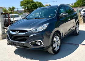 Hyundai IX35 1.7CRDI 116HP
