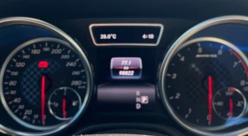 Mercedes-Benz GLE 43 AMG * CARFAX *   *   ! | Mobile.bg    9