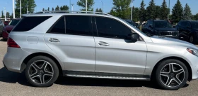 Mercedes-Benz GLE 43 AMG * CARFAX *   *   ! | Mobile.bg    5