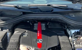 Mercedes-Benz GLE 43 AMG * CARFAX *   *   ! | Mobile.bg    12