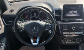 Mercedes-Benz GLE 43 AMG * CARFAX *   *   ! | Mobile.bg    8