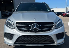  Mercedes-Benz GLE 43...