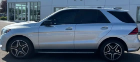 Mercedes-Benz GLE 43 AMG * CARFAX *   *   ! | Mobile.bg    3