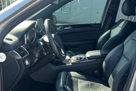 Mercedes-Benz GLE 43 AMG * CARFAX *   *   ! | Mobile.bg    6