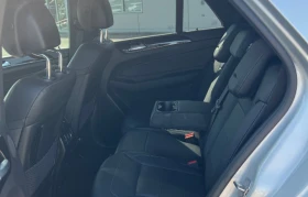 Mercedes-Benz GLE 43 AMG * CARFAX *   *   ! | Mobile.bg    10