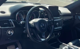 Mercedes-Benz GLE 43 AMG * CARFAX *   *   ! | Mobile.bg    7