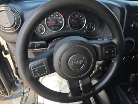 Jeep Wrangler 3.6* SPORT* ПРЕДСТАВИТЕЛСТВО - 17500 лв. - 75450810 7