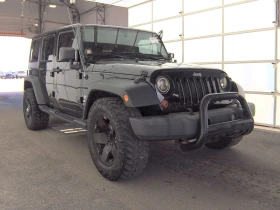 Jeep Wrangler 3.6* SPORT* ПРЕДСТАВИТЕЛСТВО - 17500 лв. - 75450810 3