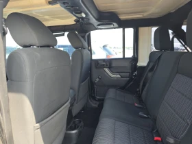 Jeep Wrangler 3.6* SPORT* ПРЕДСТАВИТЕЛСТВО - 17500 лв. - 75450810 11