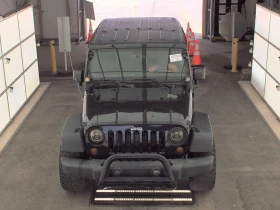 Jeep Wrangler 3.6* SPORT* ПРЕДСТАВИТЕЛСТВО - 17500 лв. - 75450810 2