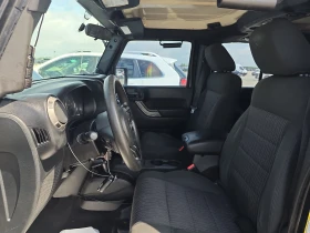 Jeep Wrangler 3.6* SPORT* ПРЕДСТАВИТЕЛСТВО - 17500 лв. - 75450810 10