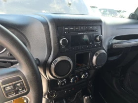Jeep Wrangler 3.6* SPORT* ПРЕДСТАВИТЕЛСТВО - 17500 лв. - 75450810 9