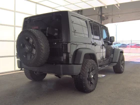 Jeep Wrangler 3.6* SPORT* ПРЕДСТАВИТЕЛСТВО - 17500 лв. - 75450810 6