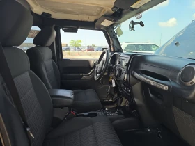 Jeep Wrangler 3.6* SPORT* ПРЕДСТАВИТЕЛСТВО - 17500 лв. - 75450810 12