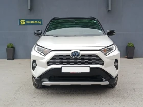 Обява за продажба на Toyota Rav4 ~69 899 лв. - изображение 1