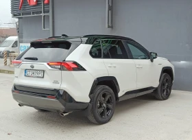 Обява за продажба на Toyota Rav4 ~69 899 лв. - изображение 6