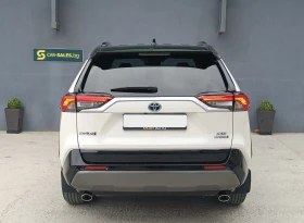 Обява за продажба на Toyota Rav4 ~69 899 лв. - изображение 5