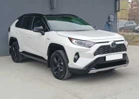 Обява за продажба на Toyota Rav4 ~69 899 лв. - изображение 4