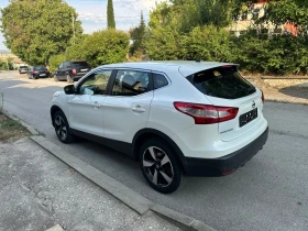 Обява за продажба на Nissan Qashqai 1.5DCI Бяла Перла * * * 131000* * * км ~18 900 лв. - изображение 4