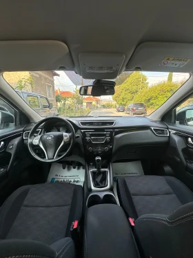 Обява за продажба на Nissan Qashqai 1.5DCI Бяла Перла * * * 131000* * * км ~18 900 лв. - изображение 9