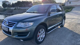 VW Touareg 7L facelift V6 3.0 TDI | Mobile.bg    11