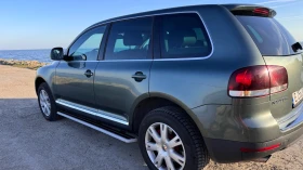 VW Touareg 7L facelift V6 3.0 TDI | Mobile.bg    5
