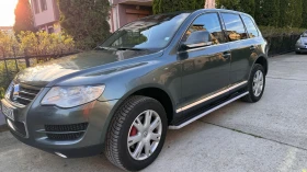 VW Touareg 7L facelift V6 3.0 TDI | Mobile.bg    8